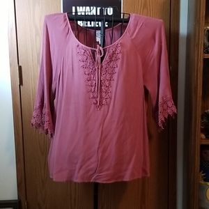 Naif Retro Top-3 for $24.00